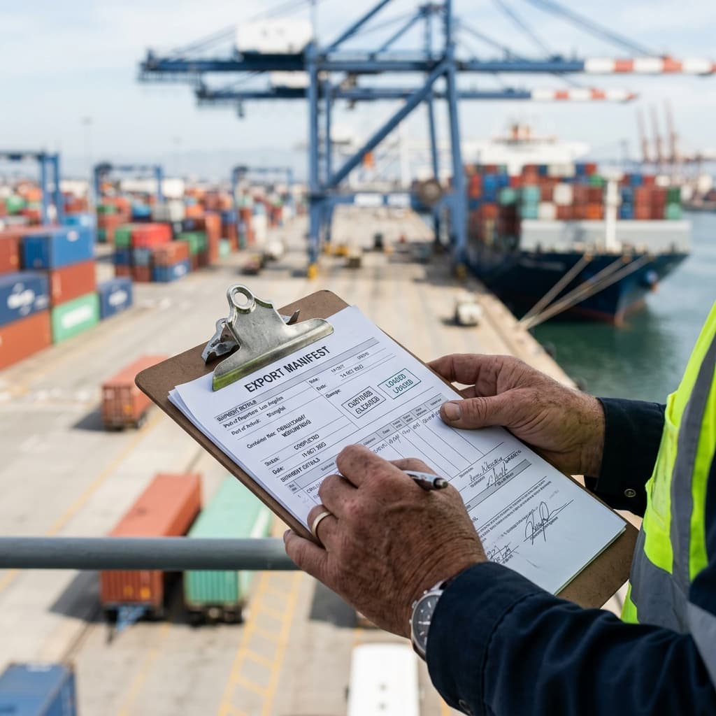 Why Shipping Coordination Matters